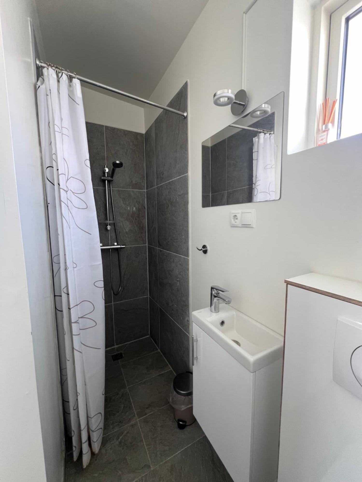Stora-Asgeirsa Horse Farm Stay Vithigerthi Bagian luar foto